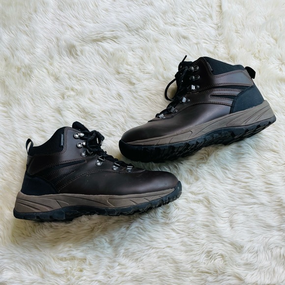 eddie bauer everett boots